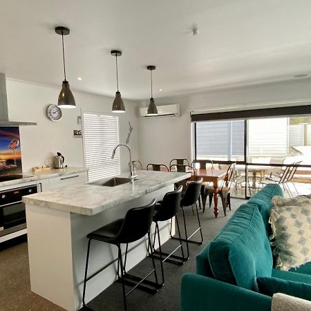 Modern, Functional And Central Twizel Extérieur photo