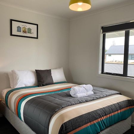 Modern, Functional And Central Twizel Extérieur photo