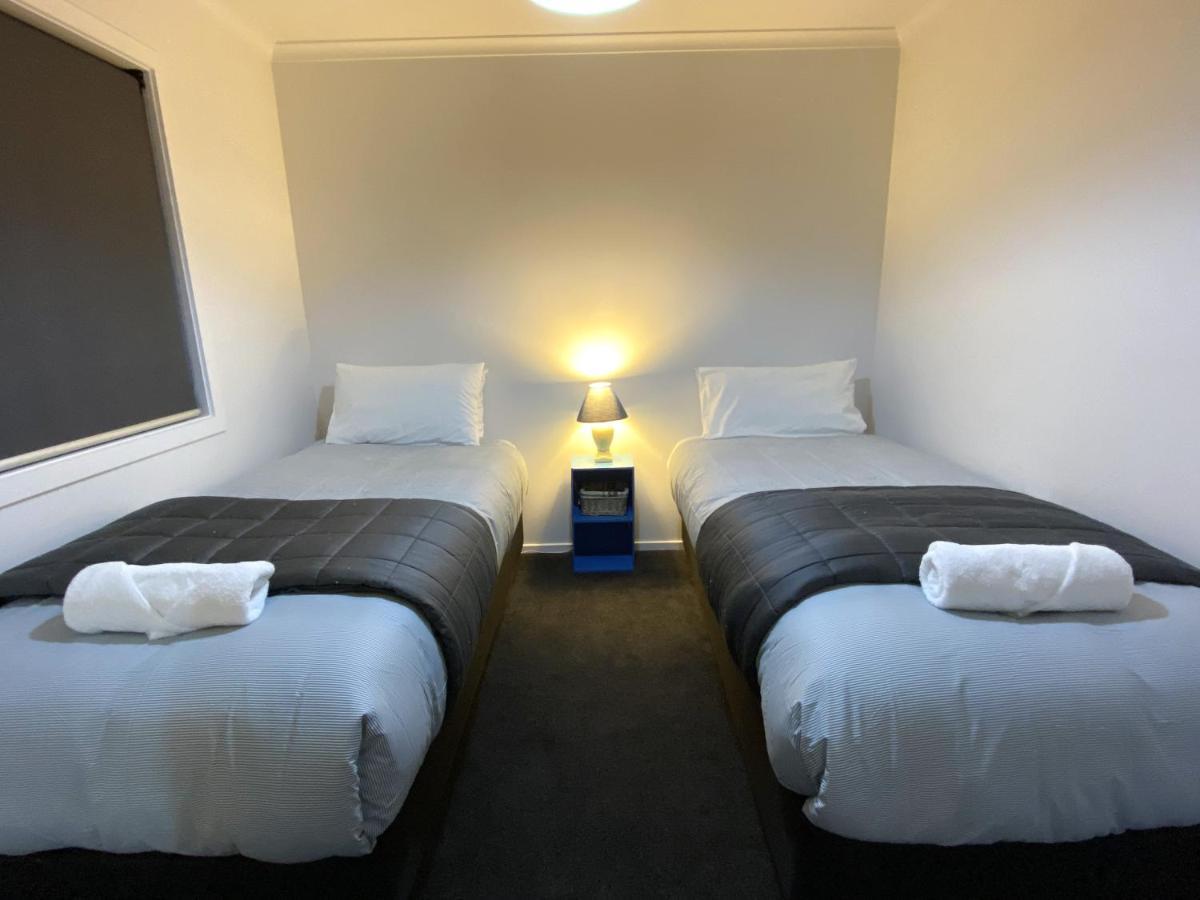 Modern, Functional And Central Twizel Extérieur photo